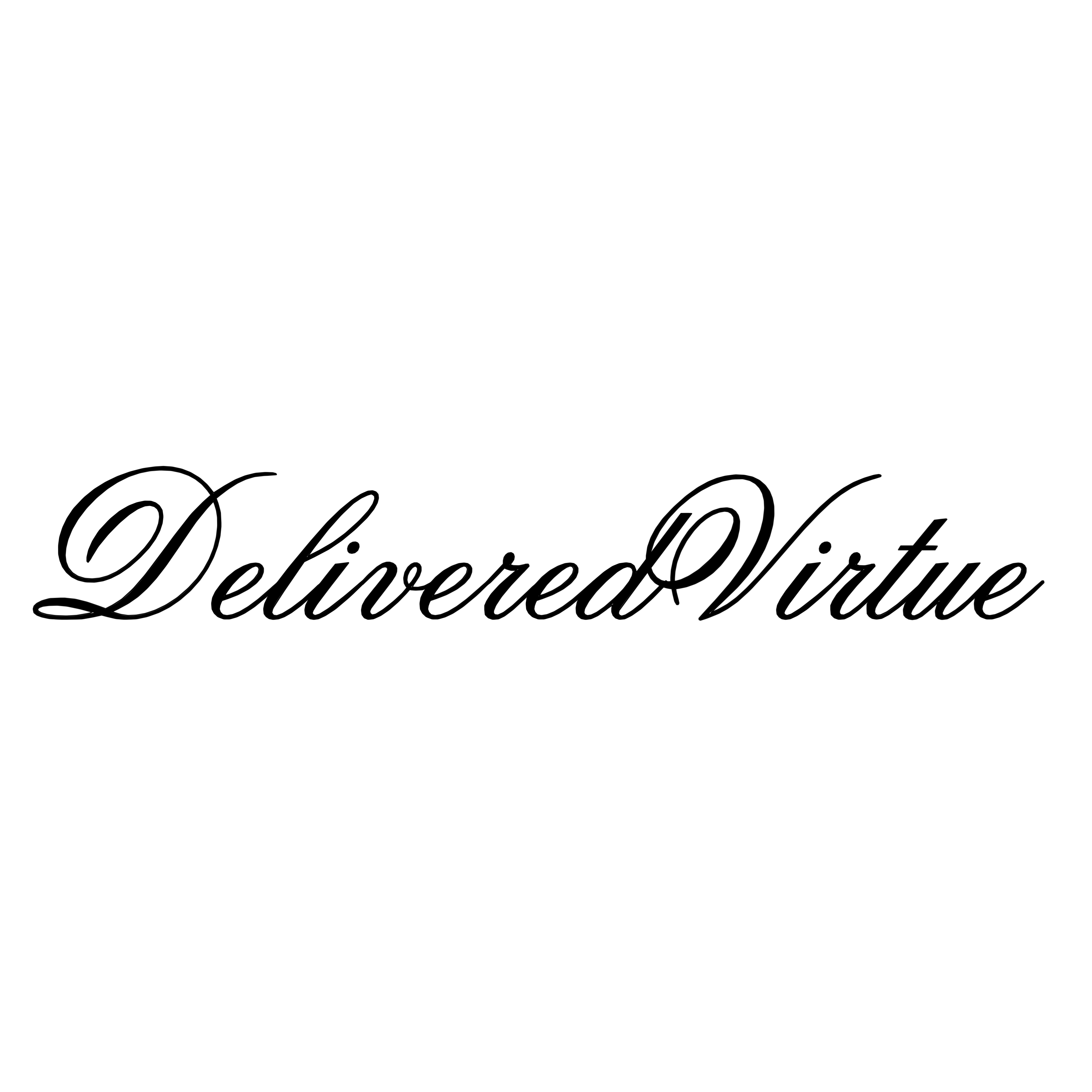 DeliveredVirtue